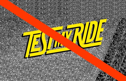 Bild der Petition: Abschaffung / Überarbeitung von "Test my Ride - Das Tuningduell"