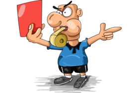 Bild der Petition: Abschaffung Videobeweis in der Bundesliga