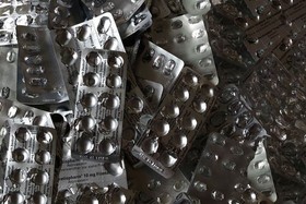 Bild der Petition: Abschaffung von Kunststoff-Blisterpackungen in der Pharmaindustrie