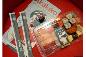 Image de la pétition : Abschaffung von Plastikverpackungen beim Akakiko