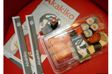 Imazh i peticionit Abschaffung von Plastikverpackungen beim Akakiko