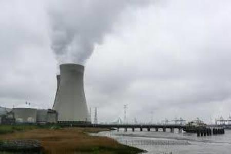 Petīcijas attēls:Shutdown nuclear power plants in Belgium