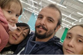 Bild der Petition: Abschiebestopp für Mehmet Emin Tunc – Integration und Familie schützen