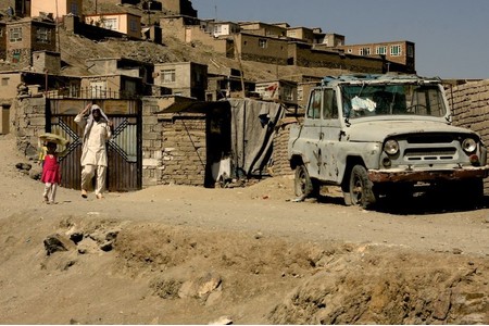 Bild der Petition: Abschiebungen nach Afghanistan stoppen - Afghanistan ist nicht sicher!