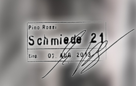 Bild der Petition Absetzung der Serie Schmiede 21