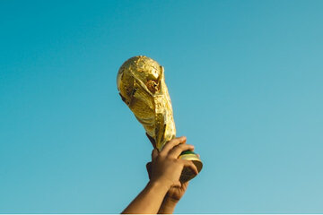 Image of the petition Absetzung des FIFA Präsidenten Gianni Infantino