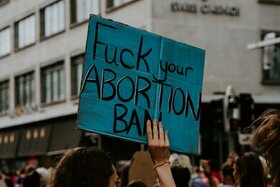 Bild der Petition: Abtreibungsverbot in Passau kippen
