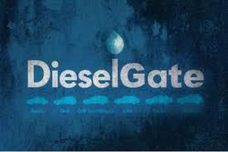 Bild der Petition Abwrackprämie für alte Diesel