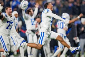 Obrázok petície: ACC Title Game, Duke Win