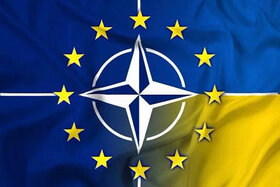 Image of the petition: Accept Ukraine to NATO