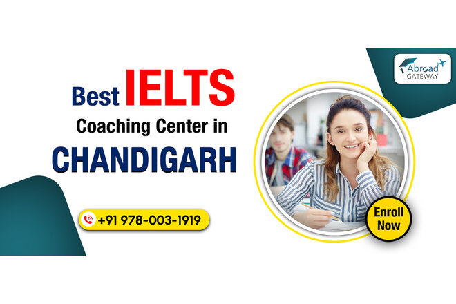 Imagem da petição Achieve Your Dream Score at the Best IELTS Centre in Chandigarh
