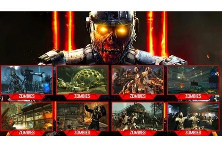 Imagem da petição Activison