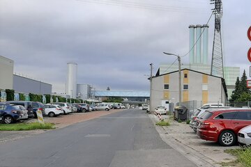 Imagen de la petición ADFC Dresden fordert: Wiederöffnung der Dresdner Fabrikstraße für den Rad- und Fußverkehr
