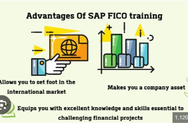 Image of the petition Advantages Of Sap Fico?