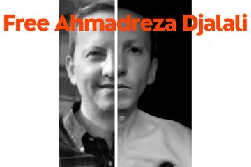 Image of the petition Advocate to free Ahmadreza Djalali from false-imprisonment in Iran