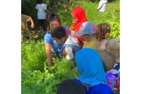 Zdjęcie petycji:Advocating for Environmental Education in the Portland Public Elementary Schools