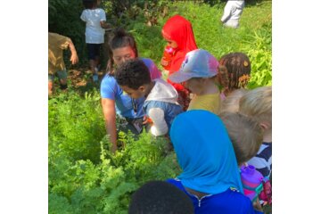 Imagem da petição Advocating for Environmental Education in the Portland Public Elementary Schools