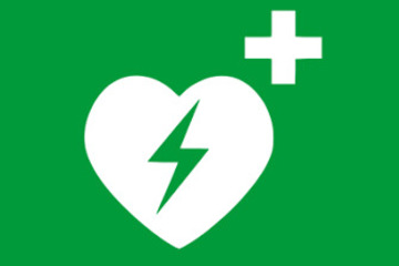 Image de la pétition AED Geräte zugänglich machen