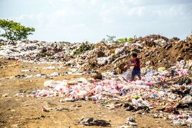 Bild der Petition: Änderung Abfall Verwertung / Recycling "Export ist recycled" "Stop Müll Exporte"