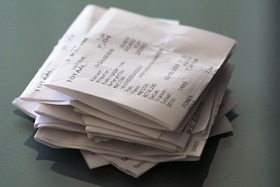 Bild der Petition: Änderung automatisches Ausdrucken von Kassenbons