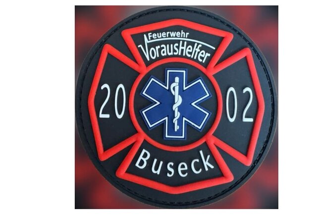 Image of the petition Änderung der Alarmierung für die Voraushelfer Buseck