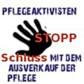 Bild der Petition Änderung der Ausbildungs- und Prüfungsverordnung in der Gesundheits- und Krankenpflege