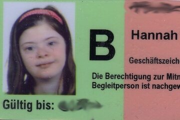 Bild der Petition Änderung der Bezeichnung "Schwerbehindertenausweis"