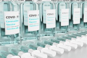 Peticijos nuotrauka:Änderung der Impfstrategie/Verschiebung der Wiederholungsimpfung Covid-19