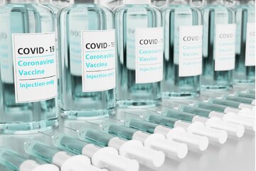 A petíció képe Änderung der Impfstrategie/Verschiebung der Wiederholungsimpfung Covid-19