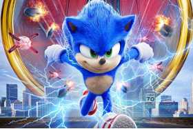 Foto e peticionit:Änderung der Sonic Synchronstimme im 2020 Sonic Film