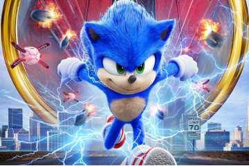 Bild der Petition Änderung der Sonic Synchronstimme im 2020 Sonic Film