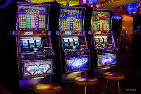 Dilekçenin resmi:Änderung der Spielstättenverordnung sowie Erlass von Landesgesetzten zur Spielautomatenregulierung
