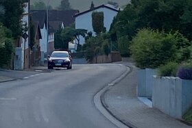 Bild der Petition: Änderung der Straßenverkehrsordnung zur sicheren Überquerung in Niedergründau.