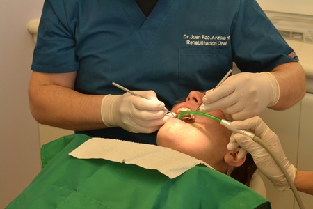 Imagen de la petición:80%ige Übernahme aller Zahnarztkosten egal welche Kasse