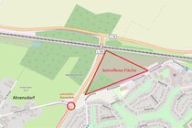 Bild der Petition Änderung des Bebauungsplans 46 - Ahrensdorfer Heide / Gartenstadt im Rousseaupark