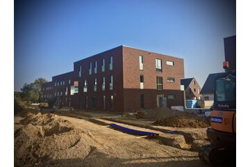 Bild der Petition Änderung des Bebauungsplans STA142 / Neues Stadtquartier "Moerser Str. West" in Kamp-Lintfort