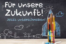 Image of the petition: Änderung des Schulsprengels: Mittelschule Langkampfen auch für die Kinder aus Angerberg