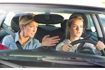 Image de la pétition Ændre den lovlige kørealder til 15 år