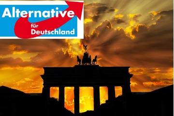 Image of the petition AfD-Abgeordente solidarisch in der Krise bis hin zum Kurzarbeitsverdienst.