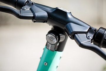 Image of the petition Against the speed limit of the currently allowed e-scooters in traffic to 20km/h