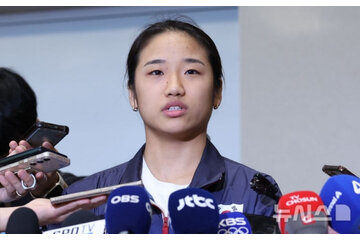 Obraz petycji Ahn Se-young, the youngest of 7 years, took care of washing and cleaning the national team