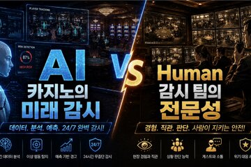 Bild der Petition AI vs Human Surveillance Teams