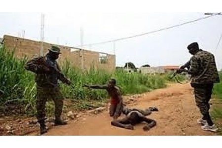 Image of the petition Aidez Nous A Arrêter Les Massacres Du Pool