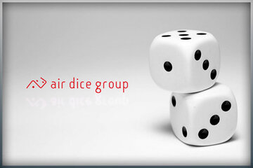 Image of the petition Air Dice Group Joins Ontario as a Licensed iGaming Supplier