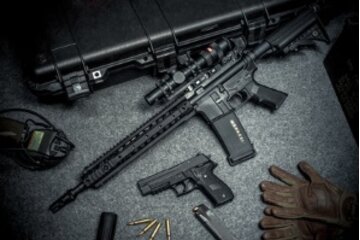 Bild der Petition Airsoft Full auto auch über 0,5 Joule!