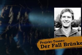 Bild der Petition: Akteneinsicht für die Familie und Wiederaufnahme der Ermittlungen im Fall Dirk Brünker