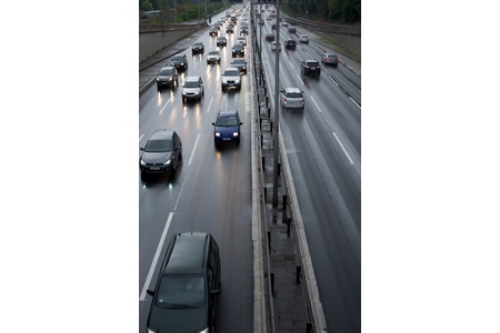 Bild der Petition Aktion 1000 - 1000 Autobahnkilometer pro Jahr für Österreich