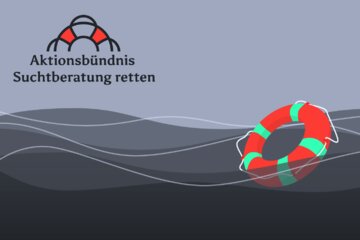 Image of the petition Aktionsbündnis: Suchtberatung in Baden-Württemberg retten!