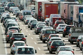 Bild der Petition: Aktive Lärmschutzmaßnahmen für den Ort Leegebruch ausgehend von der Autobahn A 10 und B 96