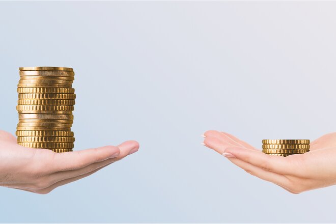 Imagem da petição Aktivrente auch für Selbstständige: Wir sind keine Erwerbstätigen zweiter Klasse!